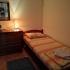 Apartmani Tomić, , Magán szállás a községben Rafailovići, Montenegró - spavaca no1 1